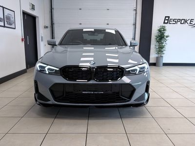 2023 BMW 3 Series