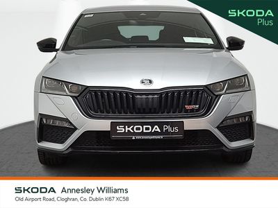 2022 Skoda Octavia