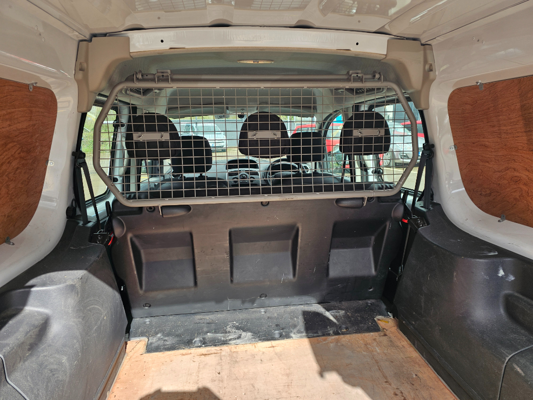 2017 Renault Kangoo