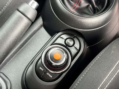 2020 Mini Cooper S