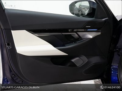 2024 BMW 5 Series