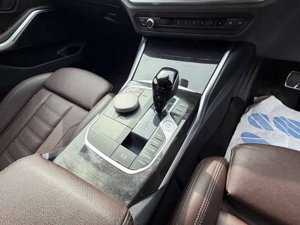 2021 BMW 3 Series