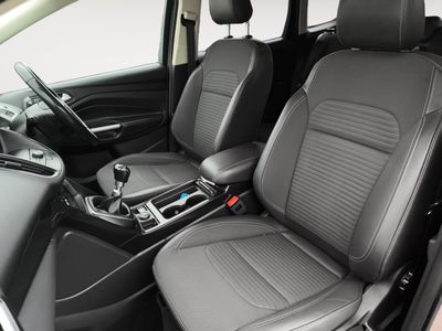 2019 Ford Kuga