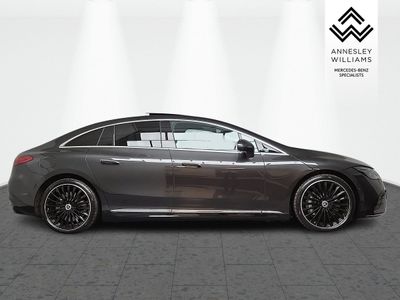 2024 Mercedes-Benz EQE