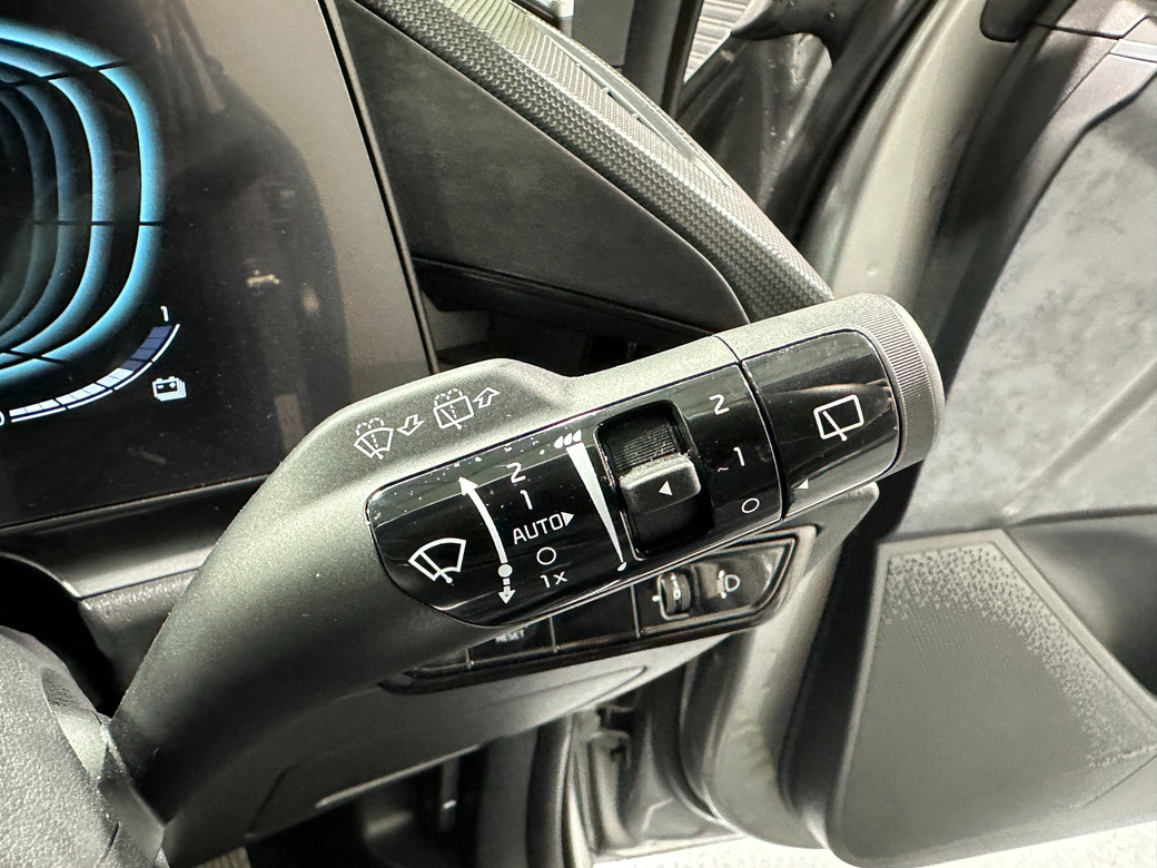 2024 Kia Niro