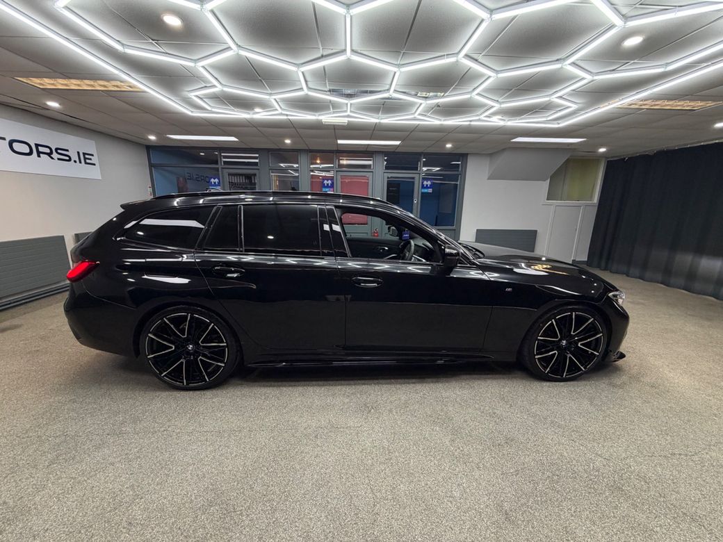 2020 BMW 3 Series