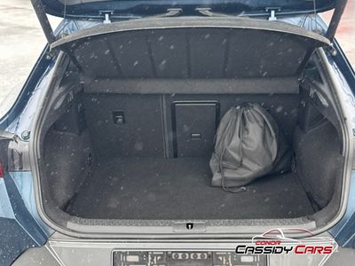 2022 Cupra Formentor
