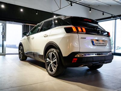 2018 Peugeot 3008
