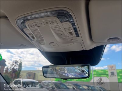 2025 Mercedes-Benz V Class