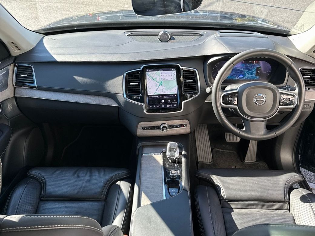 2023 Volvo XC90