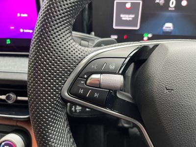2024 Skoda Kodiaq