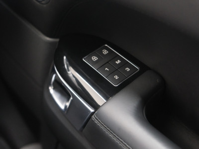 2021 Land Rover Range Rover Sport