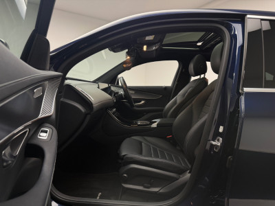 2022 Mercedes-Benz EQC