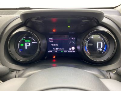 2021 Toyota Yaris