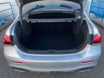 2021 Mercedes-Benz A Class