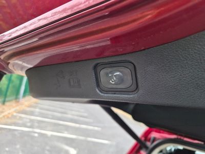 2019 Ford Galaxy