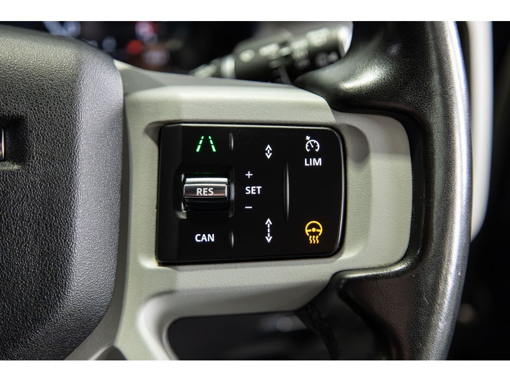 2023 Land Rover Defender 110