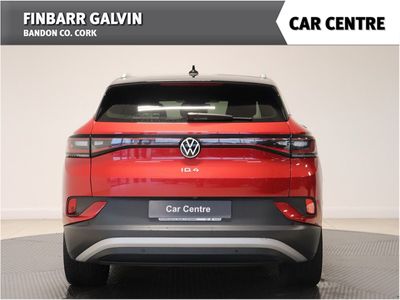 2023 Volkswagen ID.4