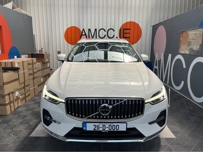 2021 Volvo XC60
