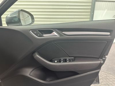 2020 Audi A3