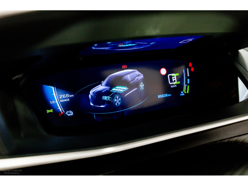 2022 Peugeot 2008