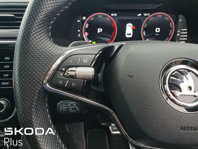 2024 Skoda Superb