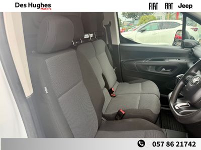 2021 Toyota Proace