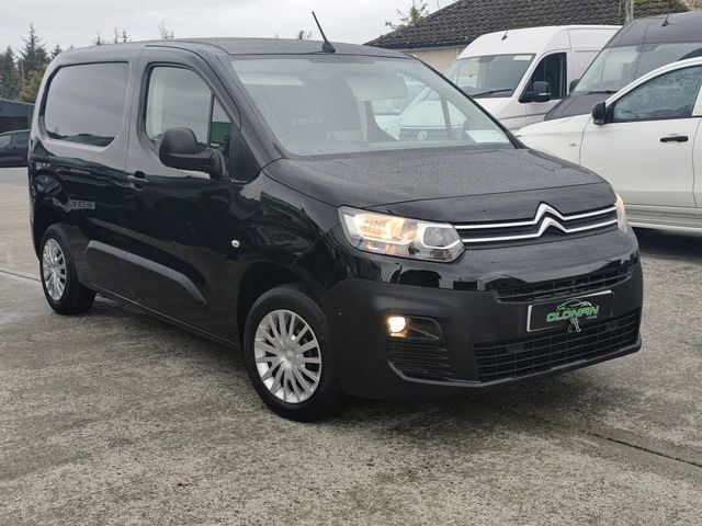 vehicle for sale from Clonfin Car Sales