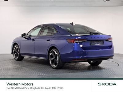 2026 Skoda Superb