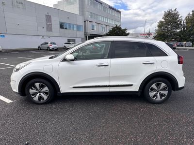 2018 Kia Niro