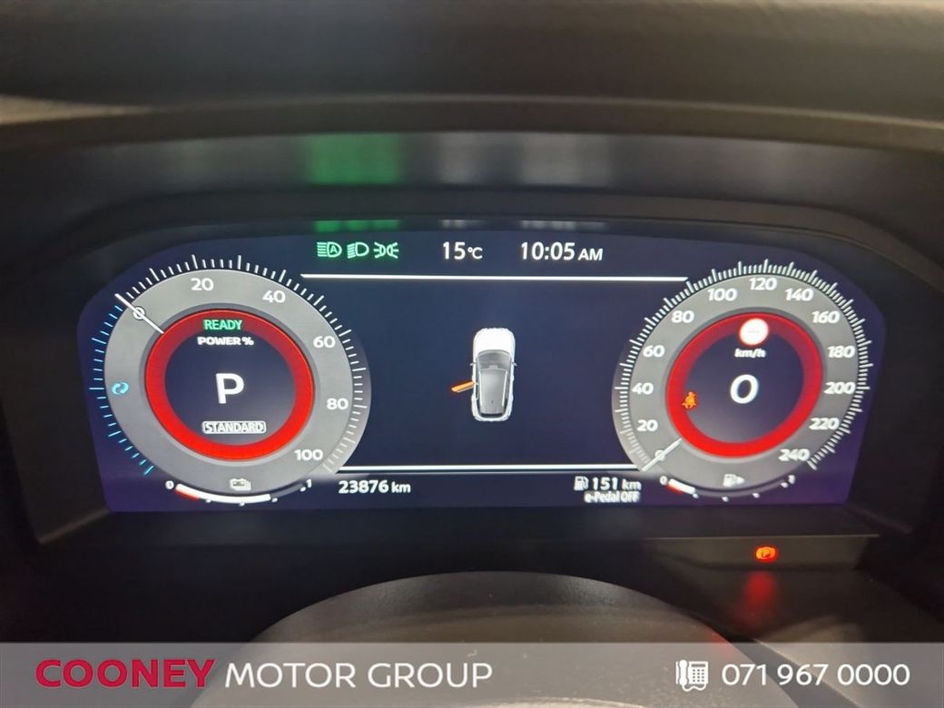 2023 Nissan Qashqai