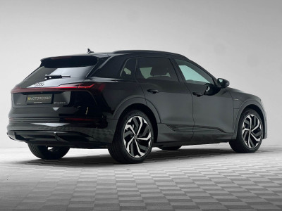 2022 Audi e-tron