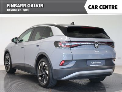 2023 Volkswagen ID.4