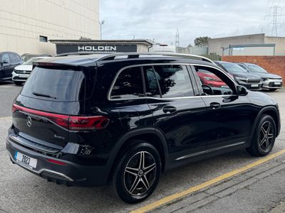 2023 Mercedes-Benz EQB