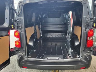 2026 Citroen Dispatch