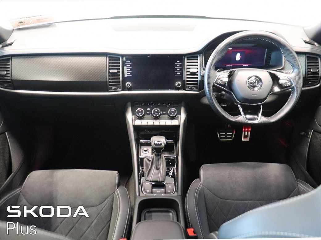 2023 Skoda Kodiaq