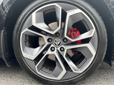 2023 Skoda Octavia