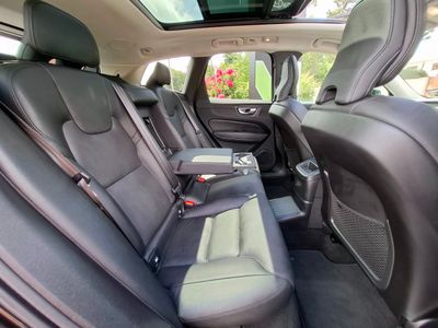 2025 Volvo XC60