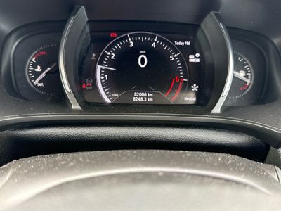 2019 Renault Megane