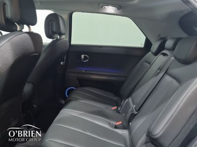 2023 Hyundai Ioniq 5