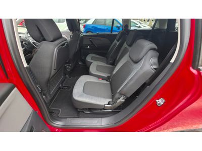 2018 Citroen C4 Grand Picasso