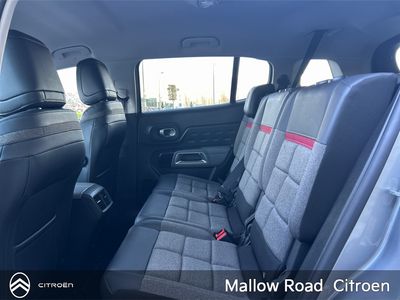 2022 Citroen C5 Aircross