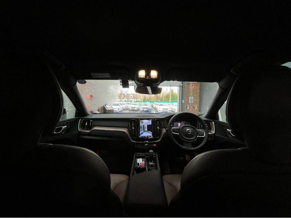 2022 Volvo XC60