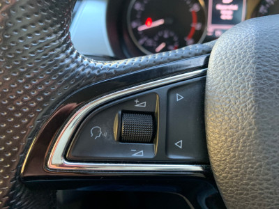 2017 Skoda Fabia