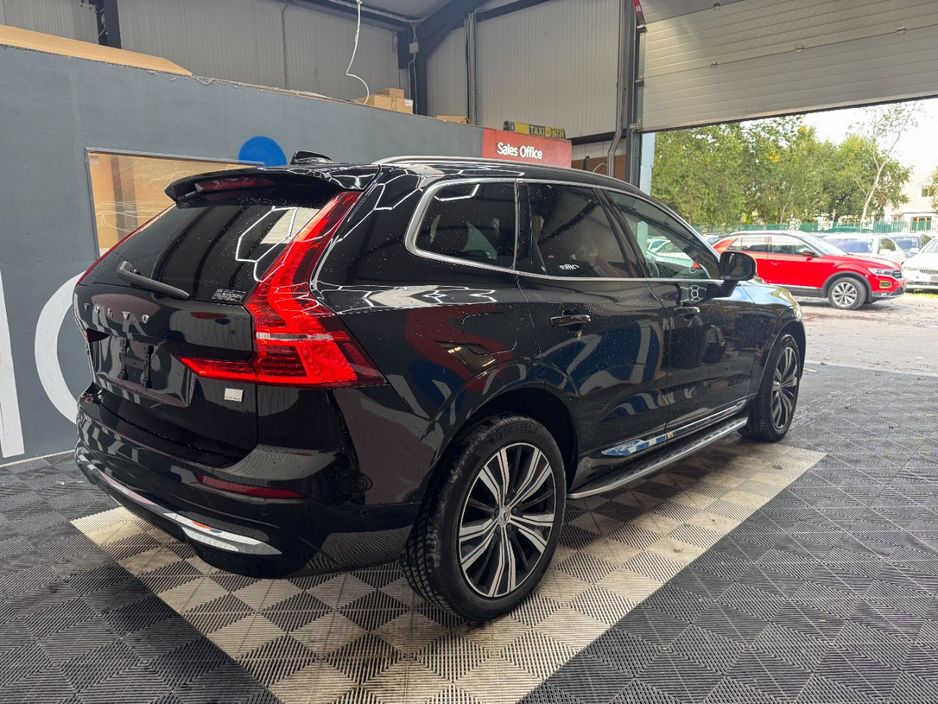 2021 Volvo XC60