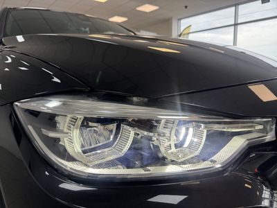 2015 BMW 3 Series