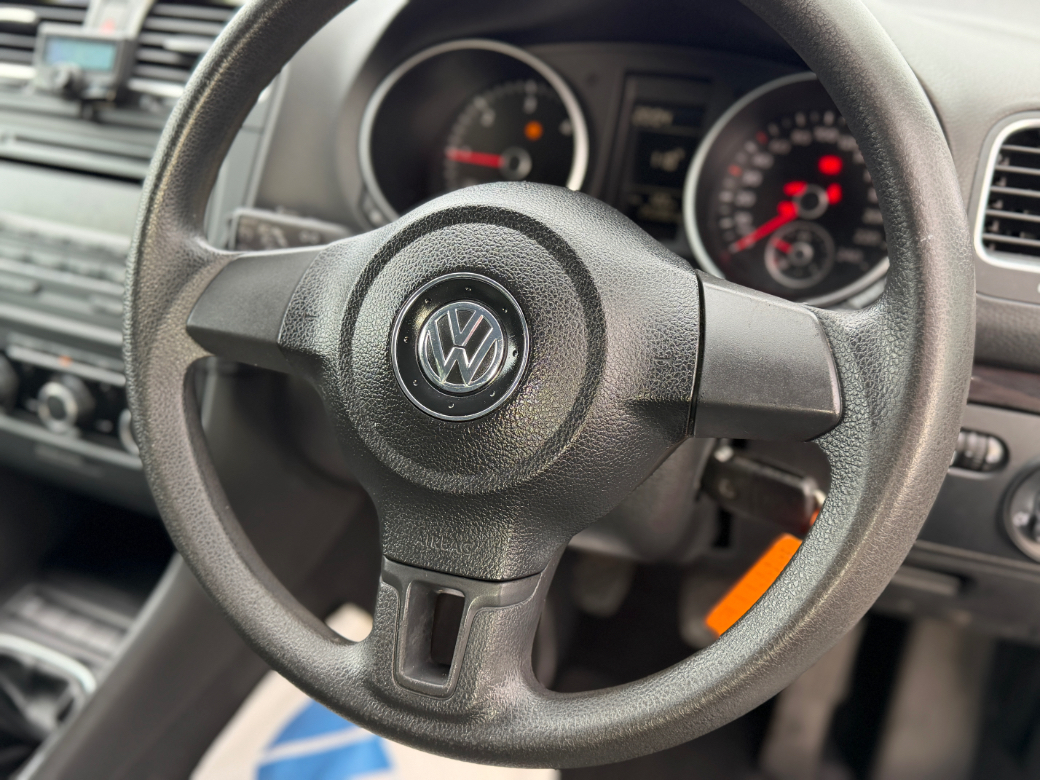 2010 Volkswagen Golf