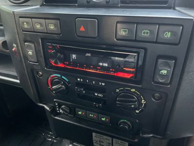 2014 Land Rover Defender 90