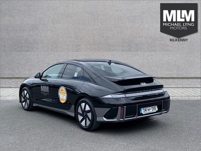 2024 Hyundai Ioniq 6