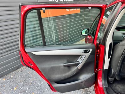 2012 Citroen Grand C4 Picasso